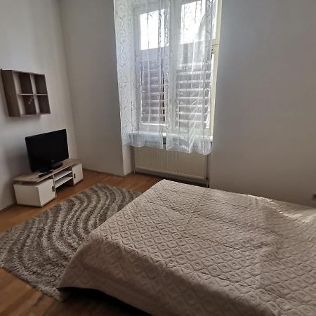 Central City Apartment Viyana Dış mekan fotoğraf