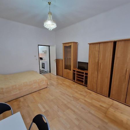 Central City Apartment Viyana Dış mekan fotoğraf