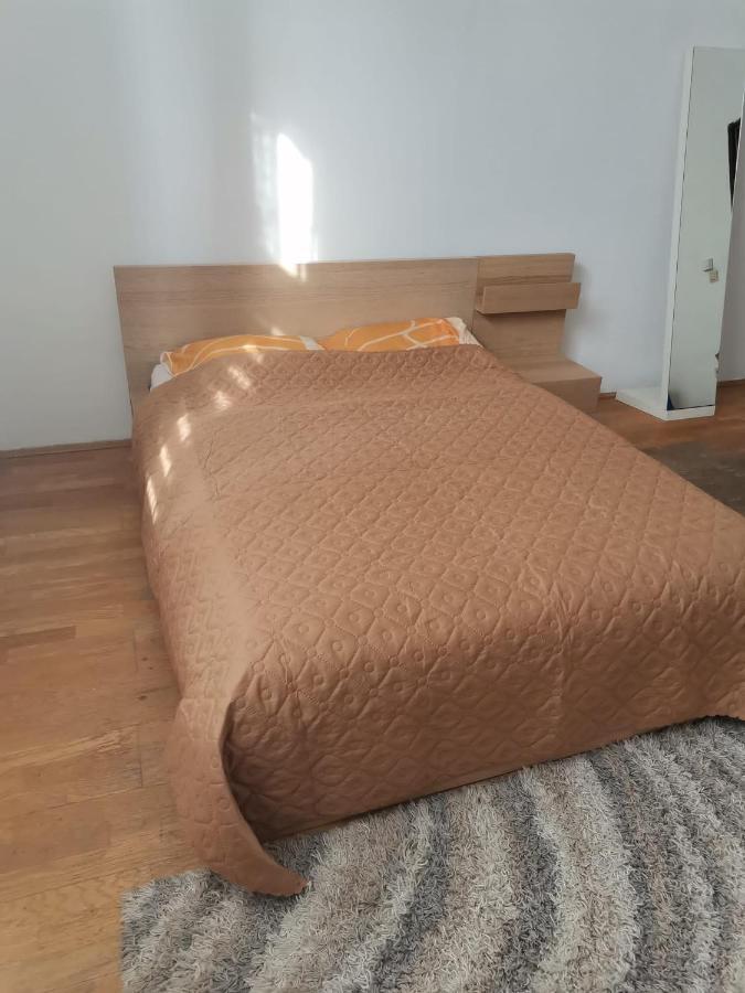 Central City Apartment Viyana Dış mekan fotoğraf