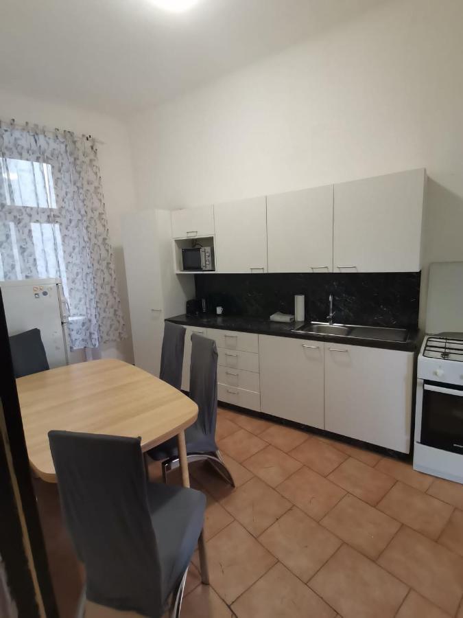 Central City Apartment Viyana Dış mekan fotoğraf