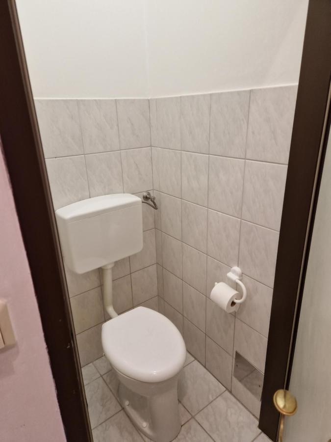 Central City Apartment Viyana Dış mekan fotoğraf