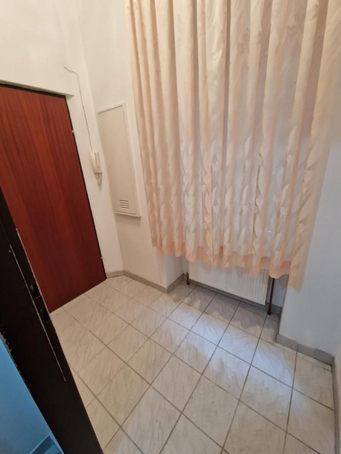 Central City Apartment Viyana Dış mekan fotoğraf