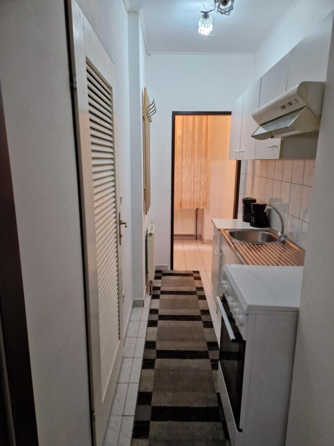 Central City Apartment Viyana Dış mekan fotoğraf